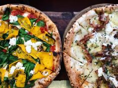 The Forge Pizzeria