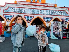 luna park discount