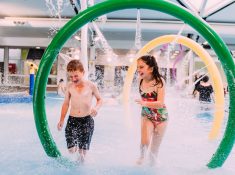 Ascot Vale Leisure Centre