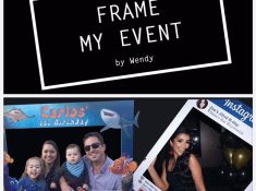 My Frame Event