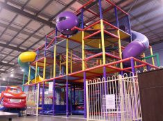 Kemizo playcentre