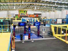 gravity zone Frankston