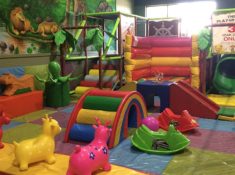 Jungle Kids Playcentre