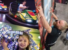 TunzaFun Xtreme