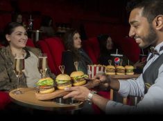 United Cinemas Craigieburn