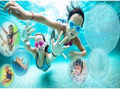 Aquarena Aquatic & Leisure Centre