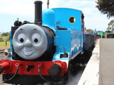 Bellarine Railway