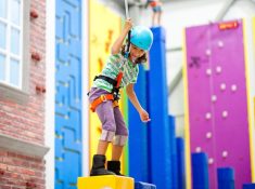 Climb N' Play (formerly Funtopia)