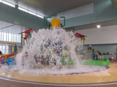 PARC Peninsula Aquatic Recreation Centre