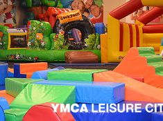 YMCA Leisure City