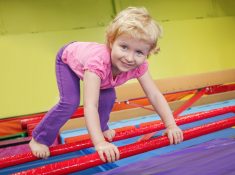 Gymnastics Werribee