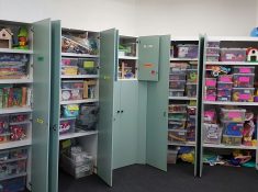 Toy Library