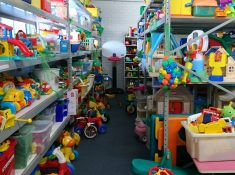 Broadmeadows Toy Library