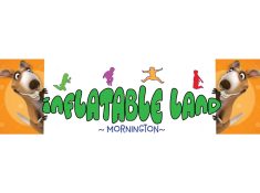 Inflatable Land Mornington