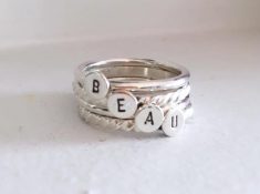 love Gwen personalised jewellery