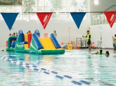 broadmeadows leisure centre