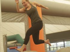 inflatable fun park lardner