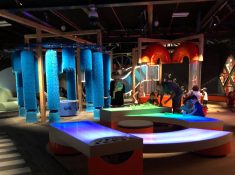 Scienceworks discount