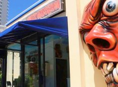 The Wax Museum Gold Coast
