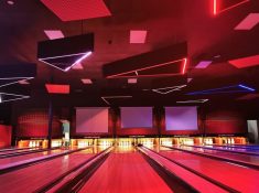 bowling melton
