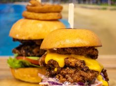 Stanley Burgers