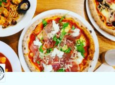 Pizza 72 Heathmont
