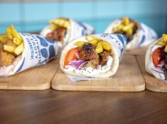 Souvlaki GR