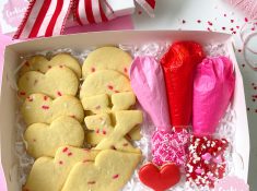 cookies by moo