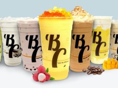 Bubblecup