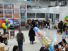 Frolicz Family Hub Play Centre