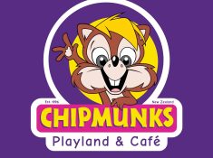 chipmunks Caroline springs