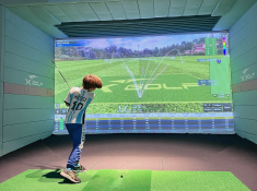 X-Golf