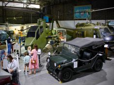 National Vietnam Veterans Museum
