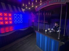 Hijinx Hotel
