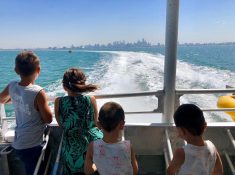 Port Phillip Ferries discount