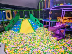 Funtastic playcentre