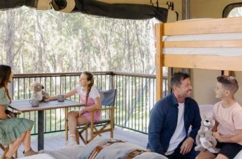 paradise country farmstay